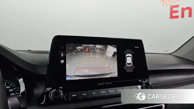 Kia Seltos id 3655902 из Кореи 8