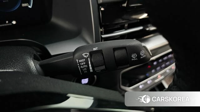 Ssangyong The New Rexton Sports Cannes id 4549309 из Кореи 8