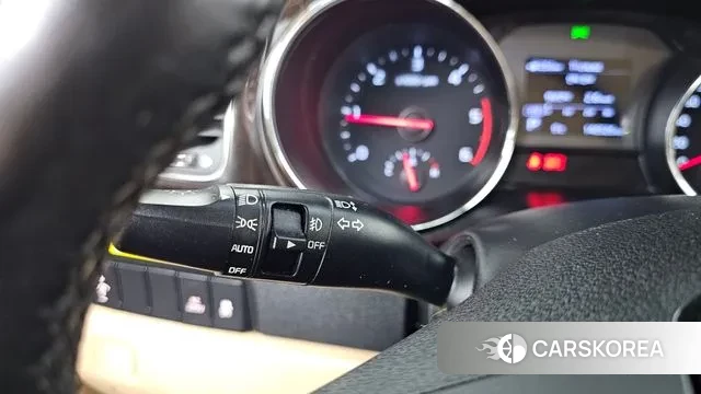 Kia The New Carnival id 3687080 из Кореи 8