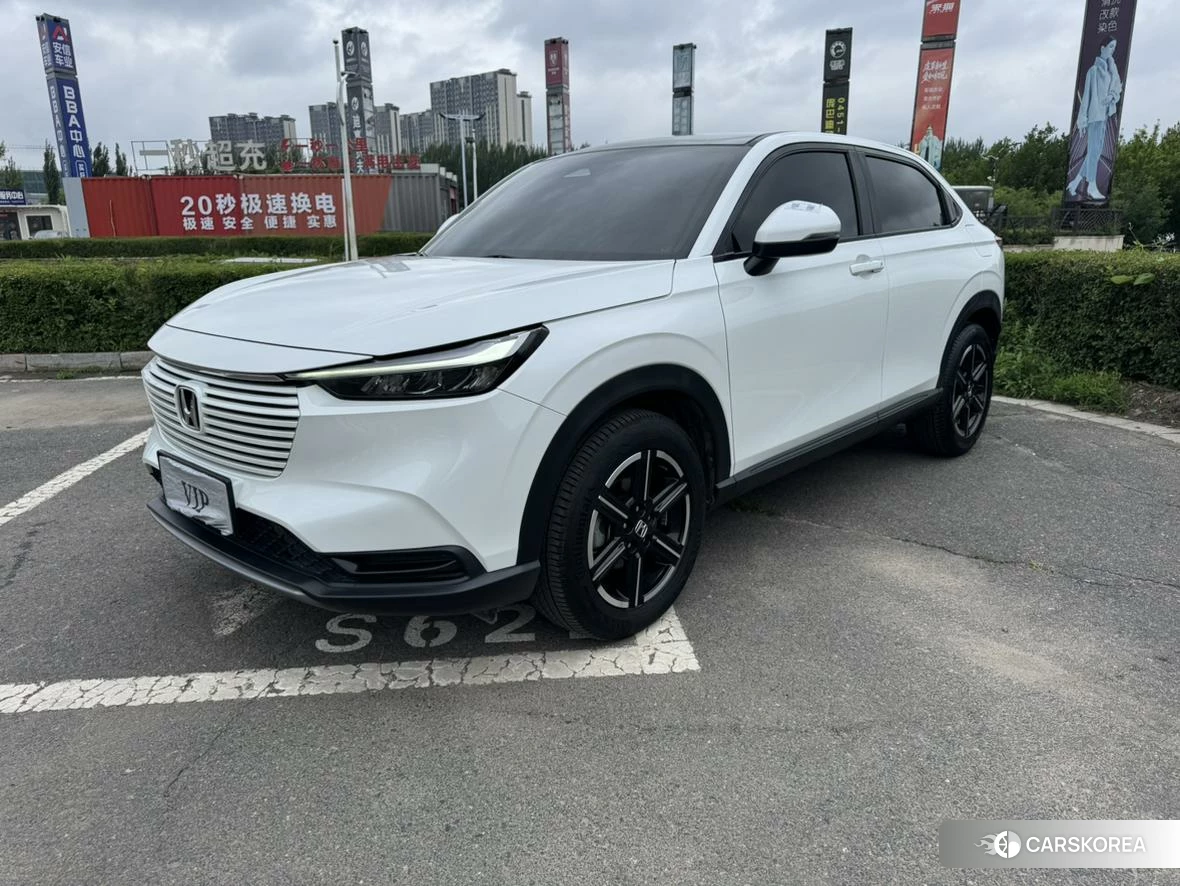 Honda Binzhi id 4468043 из Китая 8