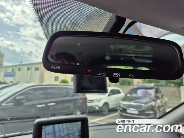 Hyundai The New Grand Starex id 2844211 из Кореи 8