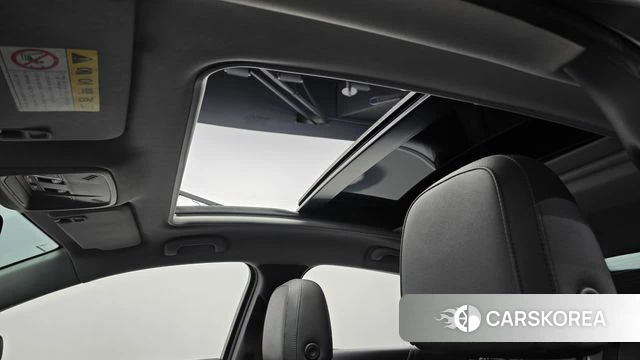 Chevrolet (GM Daewoo) The New Malibu id 3795902 из Кореи 8