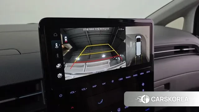 Hyundai Staria id 3420926 из Кореи 8