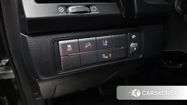 Ssangyong Rexton Sports Cannes id 3788707 из Кореи 8