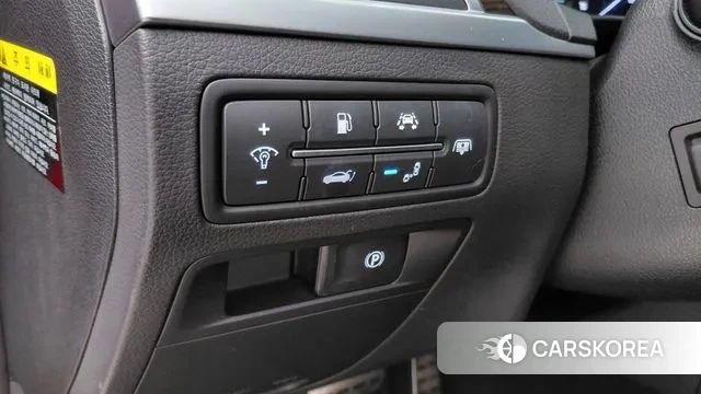 Genesis G80 id 3423566 из Кореи 8