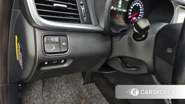 Kia The New K5 2nd generation id 3687548 из Кореи 8