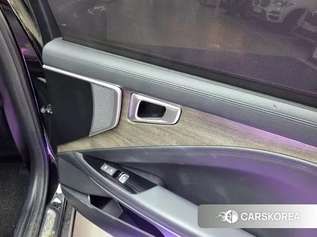 Kia K8 id 3274260 из Кореи 8