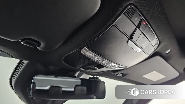 Mercedes-Benz GLC-Class X253 id 3406964 из Кореи 8