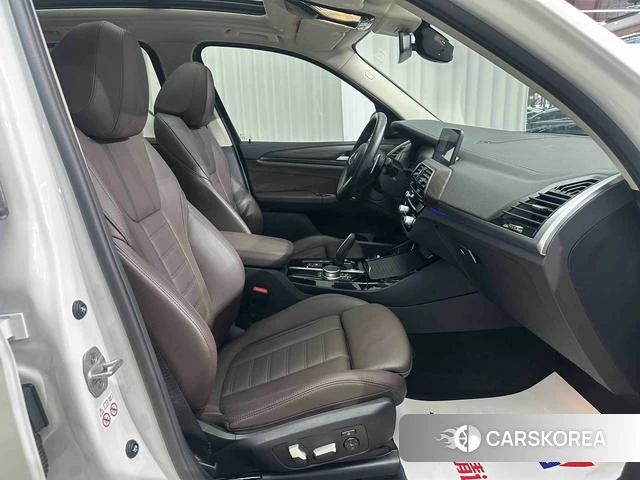 BMW X3 id 4366192 из Китая 8