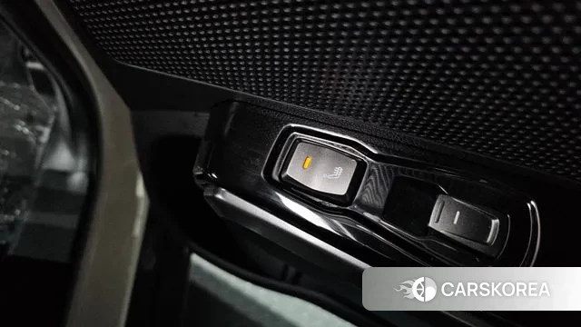 Ssangyong Berry New Tivoli id 3487635 из Кореи 8