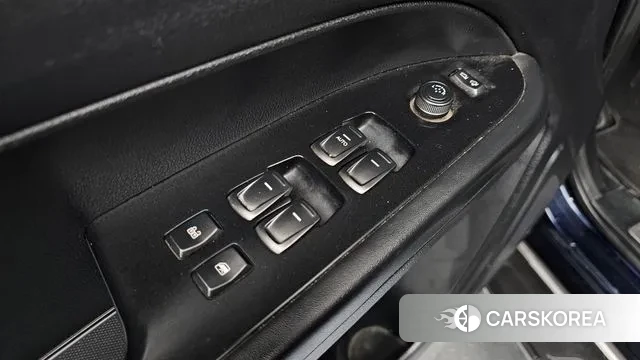 Ssangyong Rexton Sports Cannes id 3788762 из Кореи 8