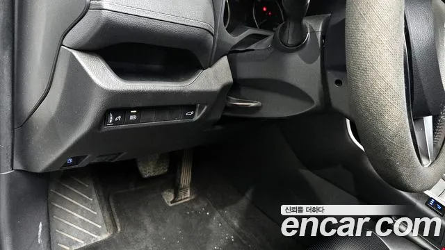 Toyota RAV4 5th Generation id 2832587 из Кореи 8