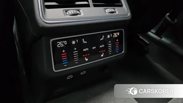 Audi A6 (C8) id 3566185 из Кореи 8