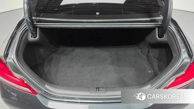 Genesis G70 id 4424616 из Кореи 8