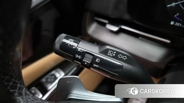 Kia Carnival 4th generation id 4645514 из Кореи 8