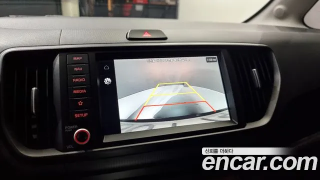 Kia The New Kia Ray id 2449981 из Кореи 8