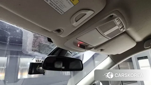 Renault Korea (Samsung) The New QM6 id 3302337 из Кореи 8