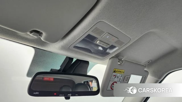 Hyundai Casper id 3819212 из Кореи 8