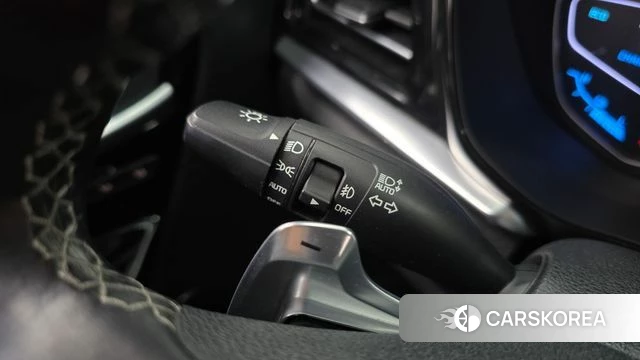Kia The New Niro id 4930829 из Кореи 8