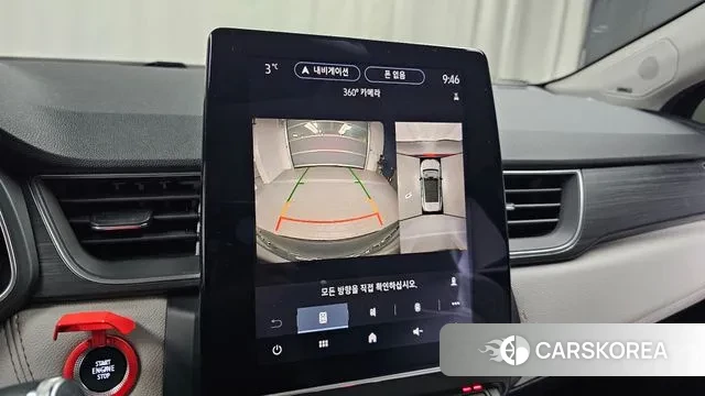 Renault Korea (Samsung) Capture id 3573213 из Кореи 8