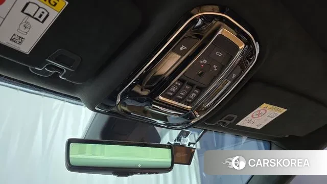 Jeep Grand Cherokee (WL) id 3711636 из Кореи 8