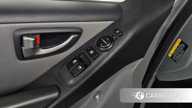 Hyundai The New Grand Starex id 3039102 из Кореи 8