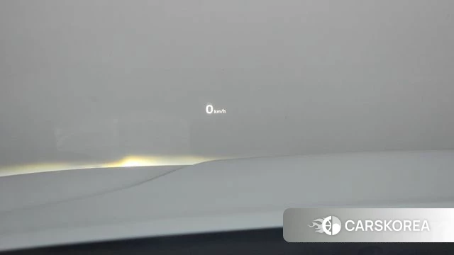 Hyundai The New Grandeur IG Hybrid id 3878806 из Кореи 8