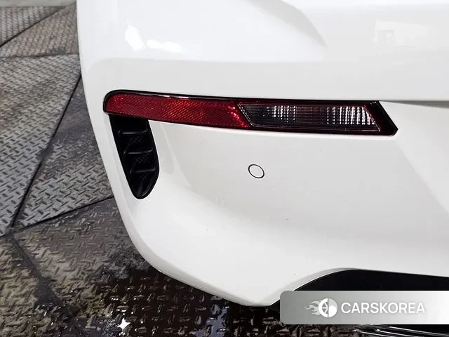 Kia Morning Urban (JA) id 3038165 из Кореи 8