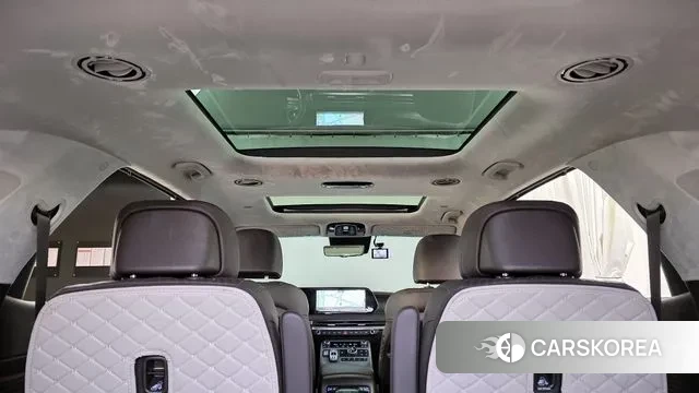 Hyundai The New Palisade id 3734514 из Кореи 8