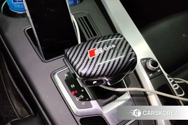 Audi A4L id 4314010 из Китая 8
