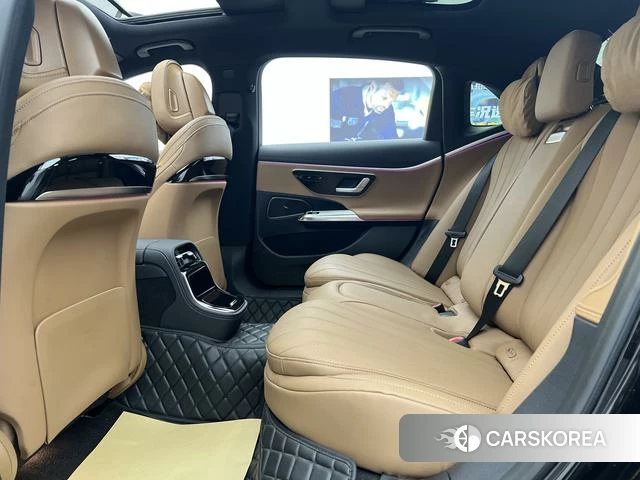 Mercedes-Benz E-class id 4353055 из Китая 8