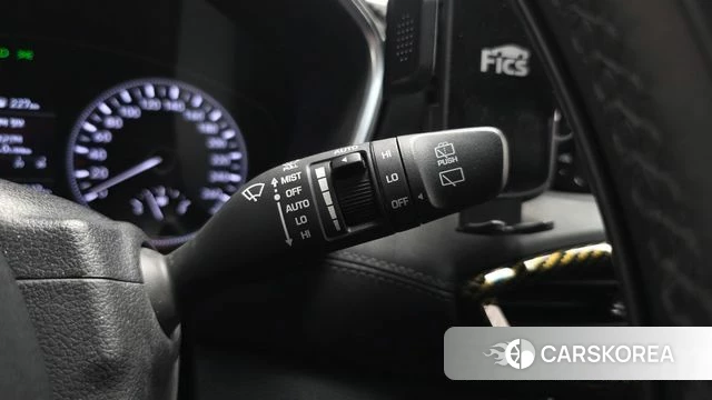 Hyundai Santa Fe TM id 4496864 из Кореи 8