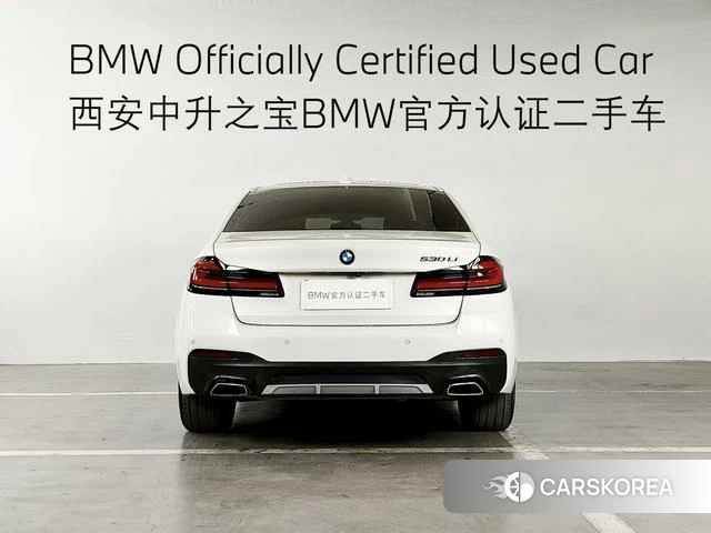 BMW 5 series id 4210291 из Китая 8