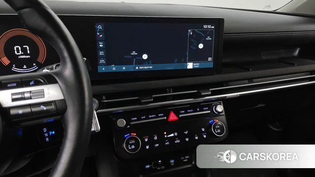 Hyundai The New Tucson (NX4) id 3858655 из Кореи 8