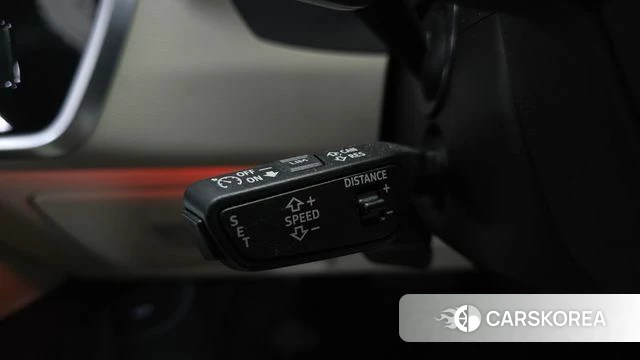 Audi A6 (C8) id 4854490 из Кореи 8