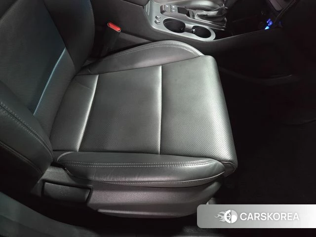 Hyundai All New Tucson id 4594477 из Кореи 8