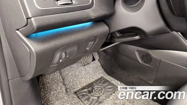 Renault Korea (Samsung) The New SM6 id 2943936 из Кореи 8