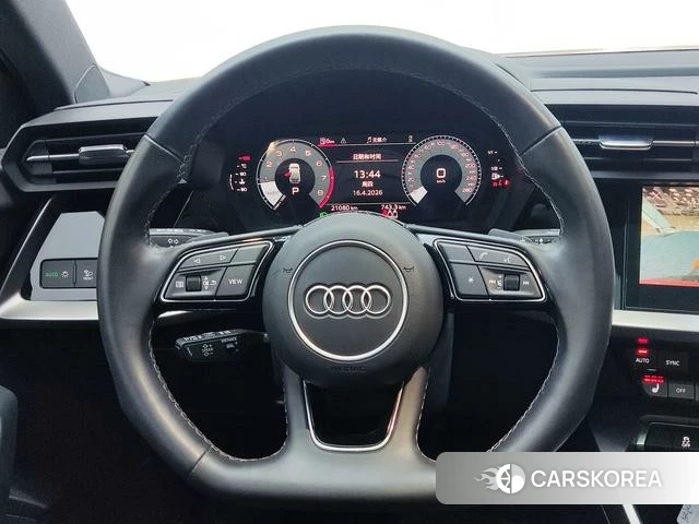 Audi A3 id 4258680 из Китая 8