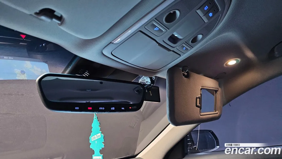 Genesis G80 id 2097264 из Кореи 8