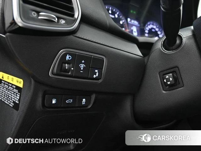Hyundai Grandeur IG id 4578040 из Кореи 8