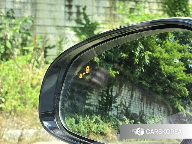 Genesis G70 id 4485849 из Кореи 8