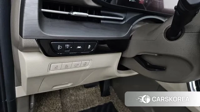 Kia Carnival 4th generation id 3535205 из Кореи 8