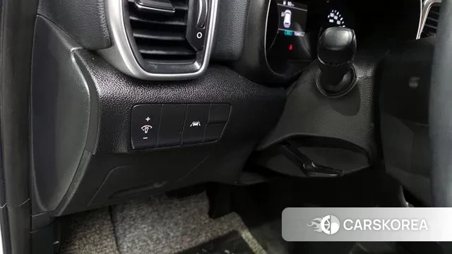 Kia Sportage The Bold id 3759935 из Кореи 8