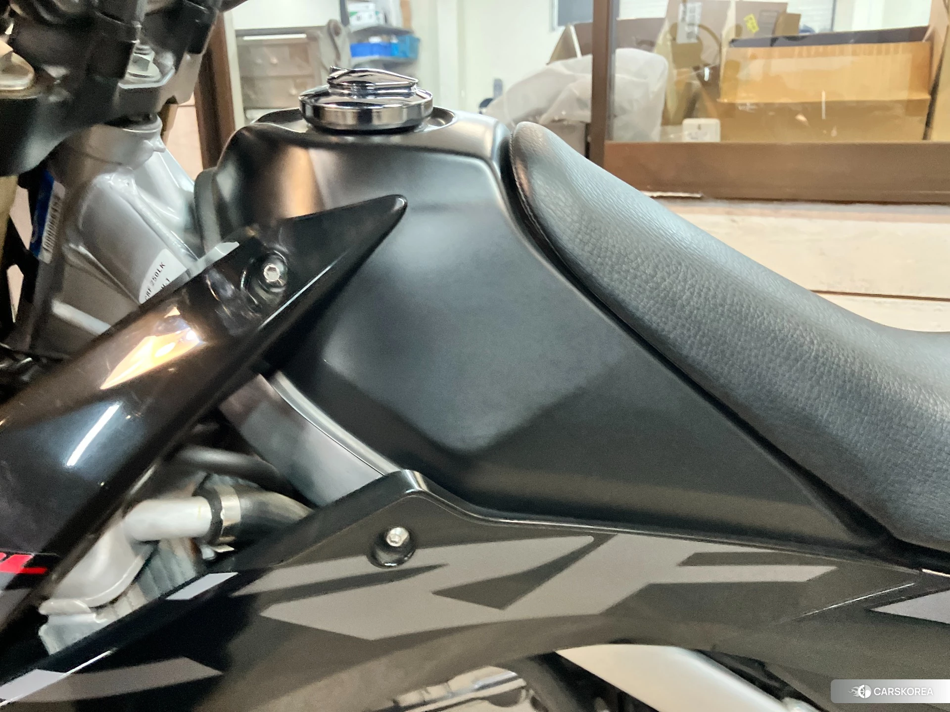 Honda CRF250L id 4374223 из Японии 8