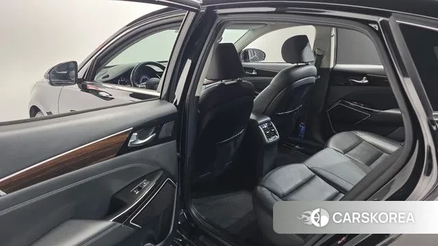 Kia Come New K7 id 3651523 из Кореи 8