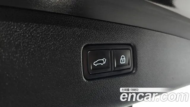 Genesis GV70 id 2557510 из Кореи 8