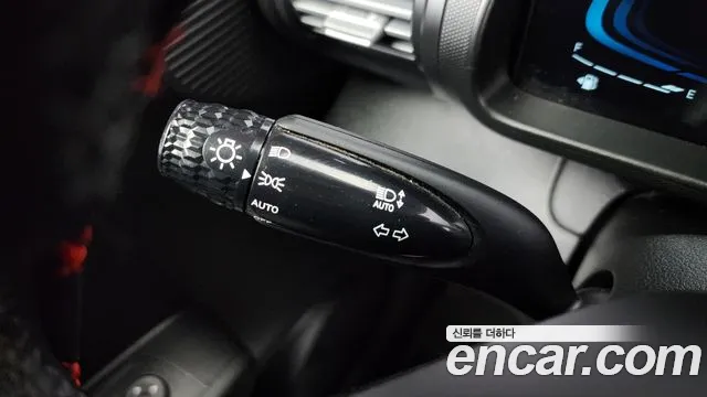 Hyundai Casper id 2670217 из Кореи 8