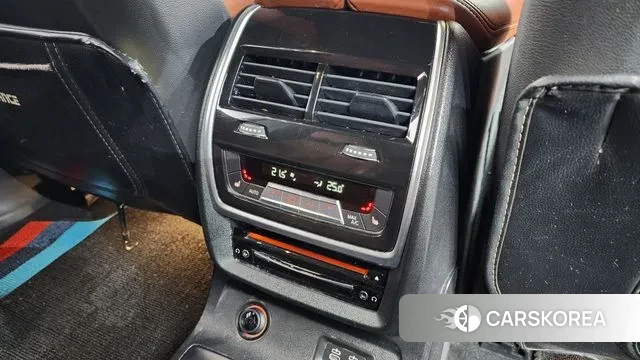 BMW X7 (G07) id 3591631 из Кореи 8