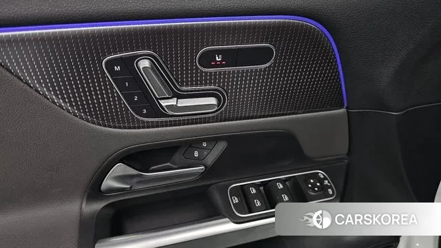 Mercedes-Benz EQB X243 id 3043064 из Кореи 8