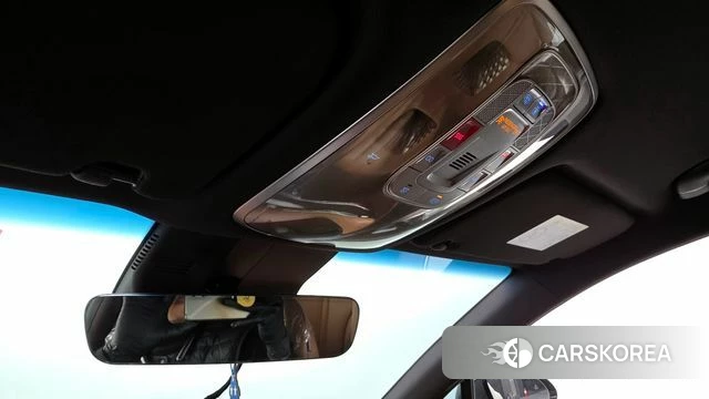 Genesis G80 (RG3) id 3850506 из Кореи 8